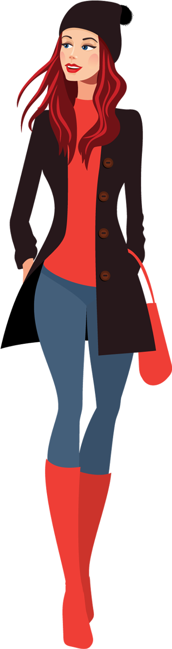 Portrait graphique de Anne Appy